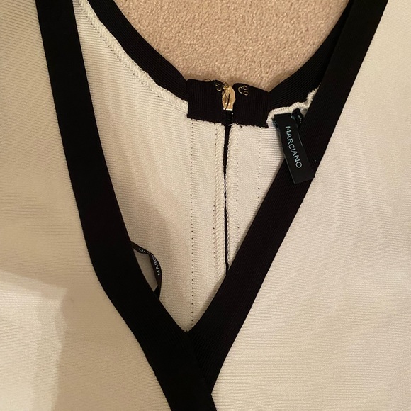 Marciano bandage dress - Picture 6 of 8